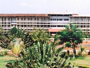 Mangaluru university